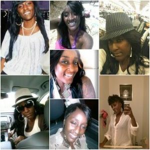 Meet your Posher, Jade